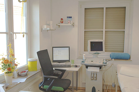 Behandlung, Vorsorge