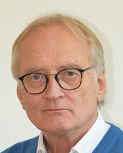 Dr.med. Michael Keymling, Facharzt für Innere Medizin